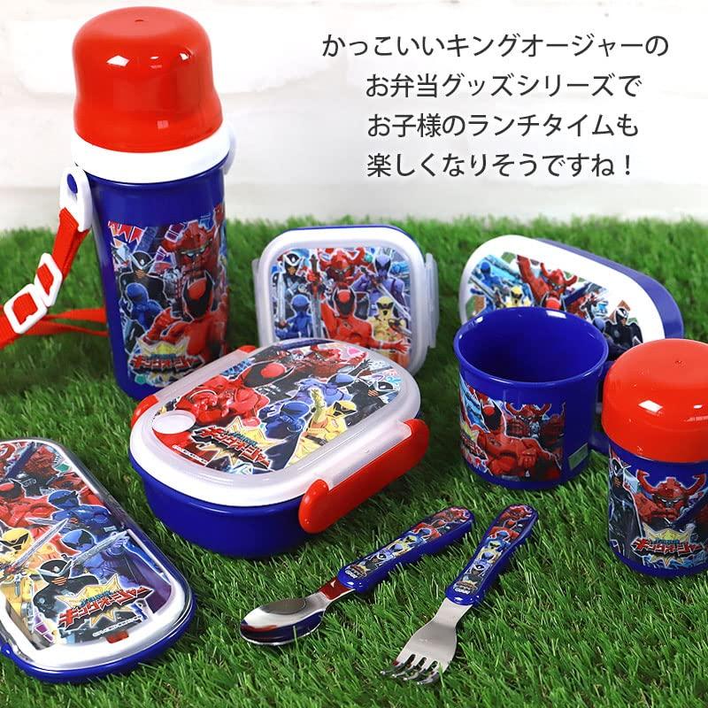 Komori Jushi King Oger Lunch Box [350ml]