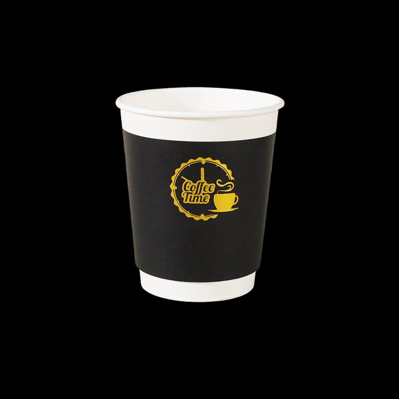 Yulinjun Insulated Disposable Coffee Cups