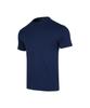NINEZ Signature Heavy Mesh Muscle Fit T-Shirt (Type A)