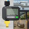 Gardening Irrigation Timer Automatic Watering Device Garden Balcony Rain Sensing Control Intelligent Irrigation System