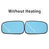 For Honda Accord 6th Generation 2.3L 1998-2002 Replace Rearview Mirror Lenses Exterior Side Reflective Glass Lens