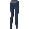 PUMA Mid Waist Sports Pants with Letter Pattern Men Bottoms Navy-Blue 521204-65