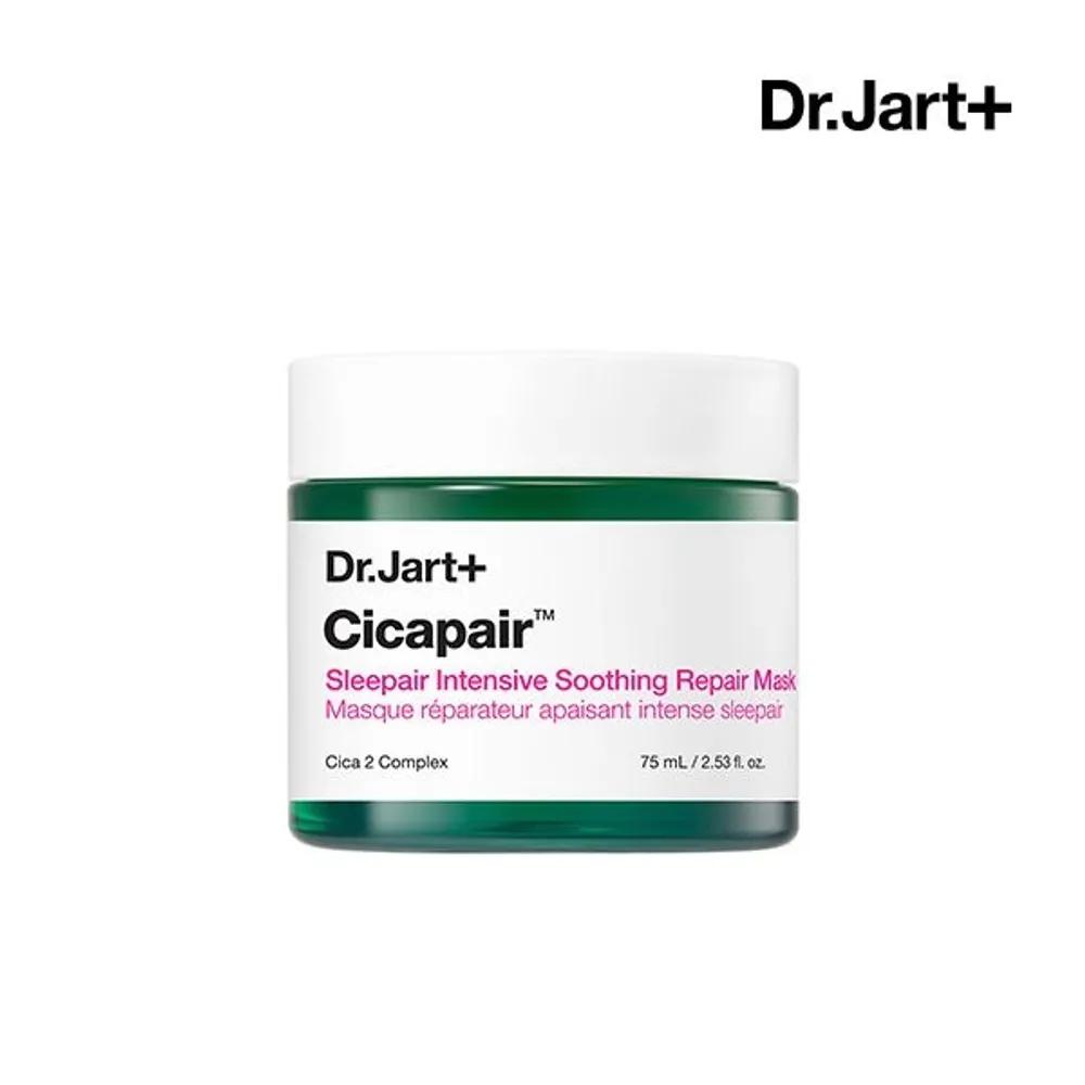 [Dr.Jart+] Cicapair Sleepair Intensive Soothing Repair Mask 75ml