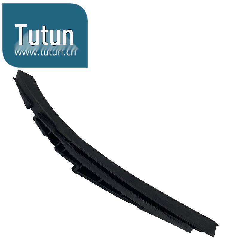 Nissan Livina & Junyi Fender Decor Panels: Windshield Lower Corner Covers