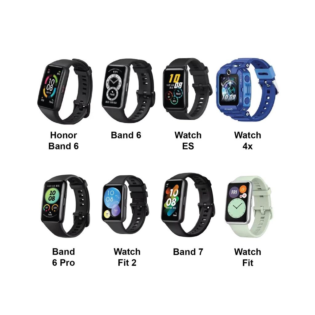For Huawei Band 10/9/8/7/6/Watch Fit mini/2/3/4X/4Pro/Honor Band 7/6/Watch ES USB Smartwatch Charger Replacement Charger