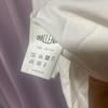 Used CHALLENGER Paisley Pattern Pocket T-shirt White
