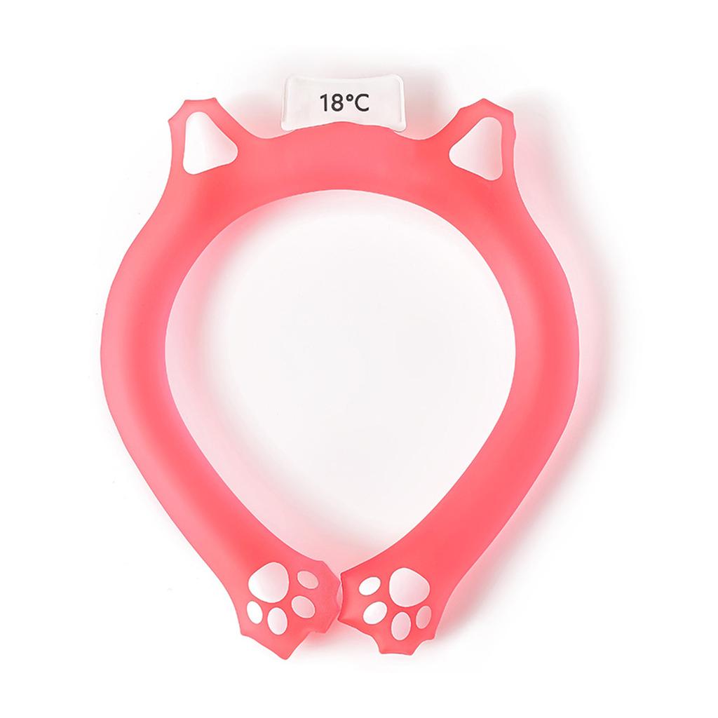 Reusable Neck Cooling Tube Portable Neck Cooling Tube For Summer For All Sports Outdoor Activities