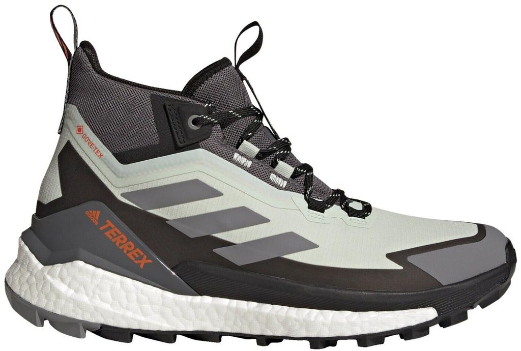 Adidas Terrex Free Hiker 2 GTX Trekking Shoes