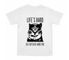 Hard Kitten •Funny Cat Shirt •Cat Meme Shirt •Cat Lover Gift •Silly Cats Shirt •Silly Kitten Tshirt •Cute Kitten Tee •Cat Mom Dad Gift