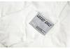 QIYOU 2025 Winter Diamond Pattern Baseball Jacket - Unisex Casual Trendy Style