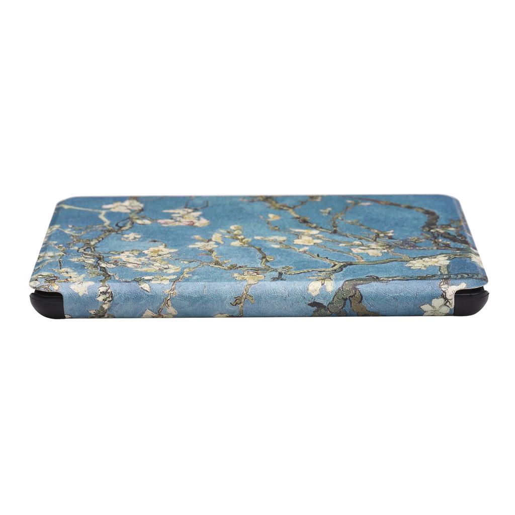 E-Book Ledertasche für Kindle 658(10. Generation, Veröffentlichung 2019)   Leichte Premium PU Leder Schutzhülle