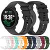 Curea Moale din Silicon de 22mm Pentru SUUNTO RACE 2/S 9 Peak DLC/PRO Brățară de Înlocuire Pentru SUUNTO 9/5 PEAK OCEAN RUN VERTICAL Benzi Sportive