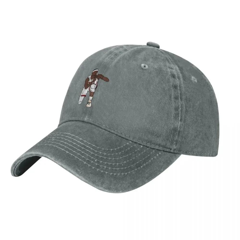 Jimmy Butler Timeout Celebration Fashion Baseball Cap Peaked Cap Unisexs Hat Womens Cap Sun Caps