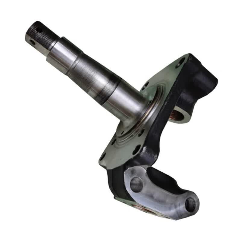 Tang Qi Gu Yi Dongfeng EQ1118GA Steering Knuckle Assembly