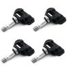 1/4Pcs Tire Pressure Sensor TPMS 433MHz For OPEL ASTRA 2009- CASCADA 2013- CORSA 2006-2014 IGNIA 2008-201 13581560