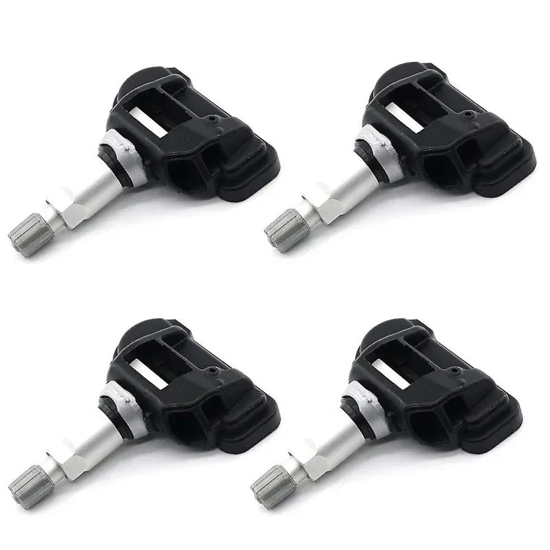 1/4Pcs Tire Pressure Sensor TPMS 433MHz For OPEL ASTRA 2009- CASCADA 2013- CORSA 2006-2014 IGNIA 2008-201 13581560
