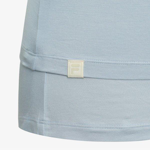 Fila Women T shirT Layered Cover Up