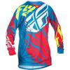 Printed Speed Surrender Bicycle Riding Clothes Short-sleeved Shirt Men Mountain Biking Cross-country Motorcycle T-shirt