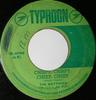 7inch Record MAYTONES G.G. ALLSTARS  Chirpy Chirpy Cheep Cheep NONE Typhoon Jamaica Reggae Ska  Dub Used