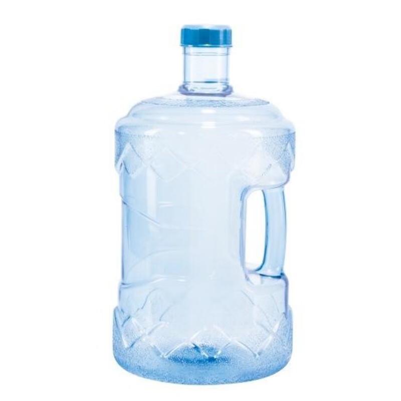 Portable Drinking Water Dispenser Bucket 7.5L