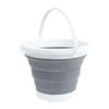 Tiemuyun Portable Folding Silicone Bucket