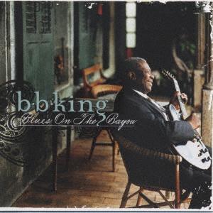 CD B.B. KING Blues On The Bayou MVCE24126 1998 Japan ObiBlues Used