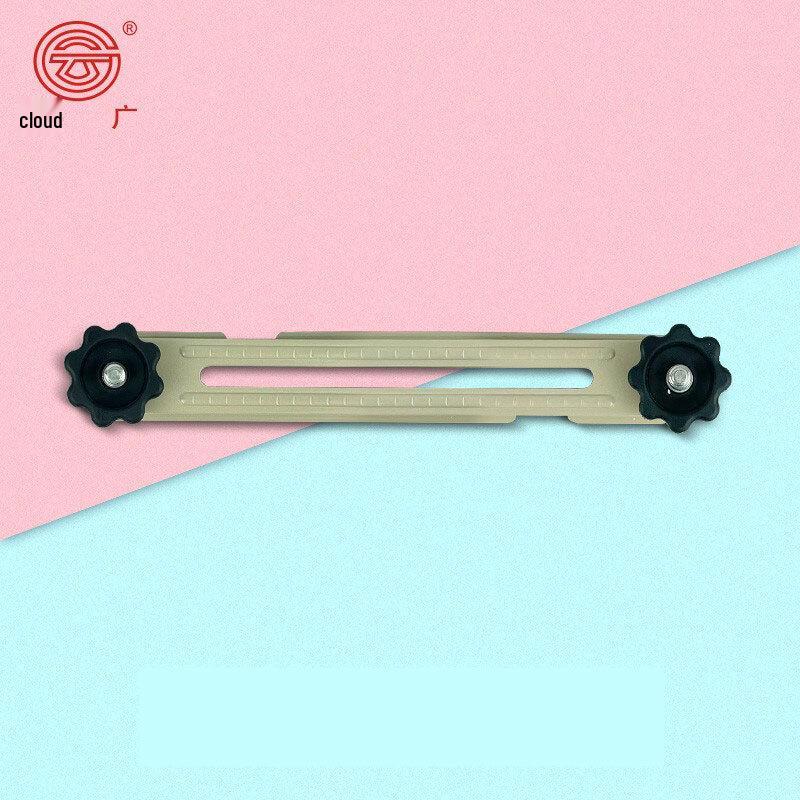 YunGuang 168/368 Прижимная плита и маховик для брошюровочной машины