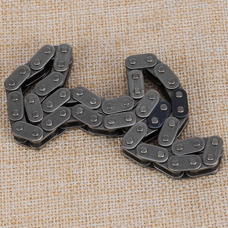 NEW 24321-26701 Engine Timing Chain Fit for Hyundai Accent Kia Rio Rio5 1.6L 2011 2010 2009 2008 2007 2006