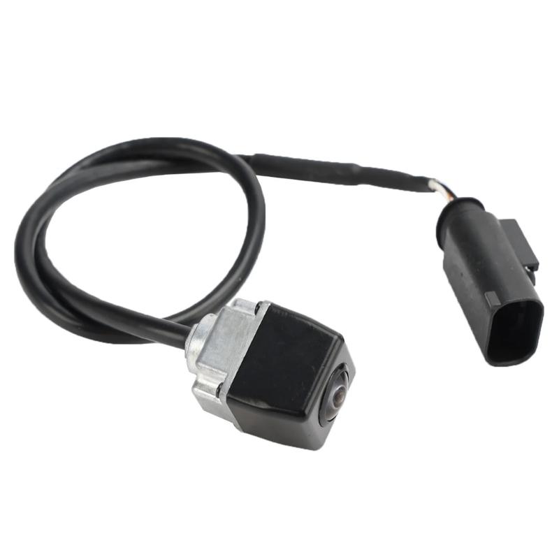 Cameră de Marșarier Waterproof Compatibilă pentru 95750-2B500 95750-2B501 95750-2B502 Asistență la Parcare Monitor de Backup