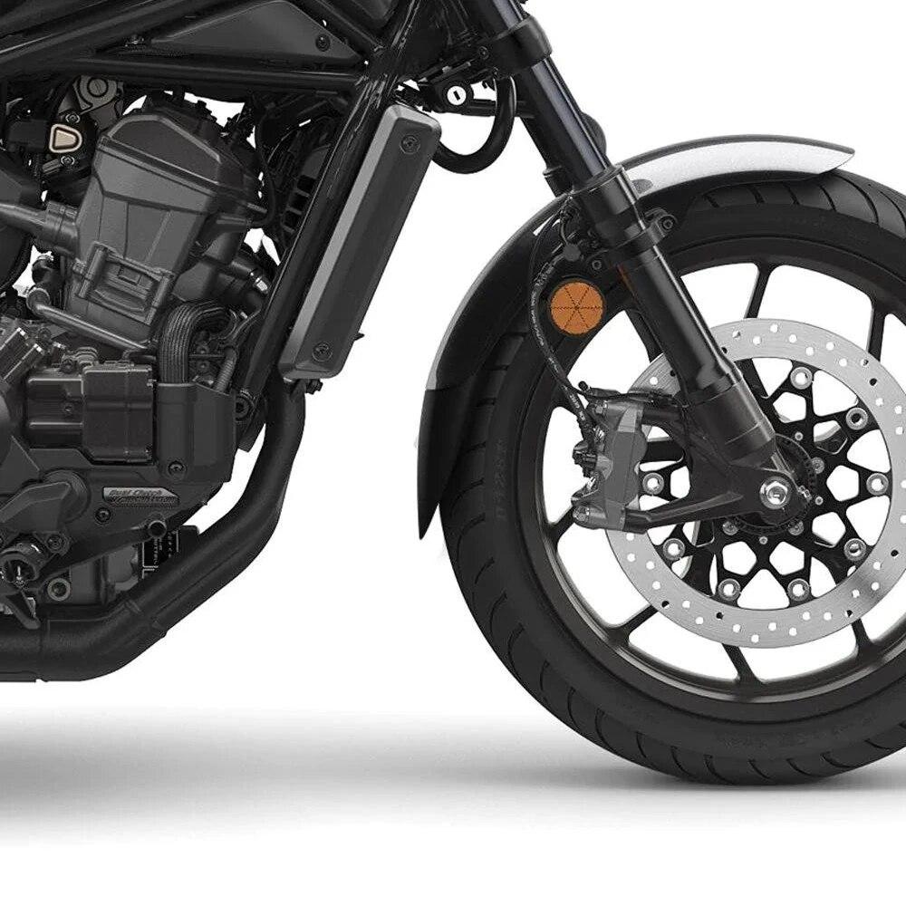 2022  For Honda REBEL CMX 1100 Front Mudguard  NEW Motorcycle Fender Front Extender Extension Rebel CMX 1100