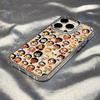 HOT Full Screen Character Personalized Phone Case for Samsung Galaxy A57 A56 A36 A26 A24 A15 A14 A05S A05 A73 A53 A33 4G 5G