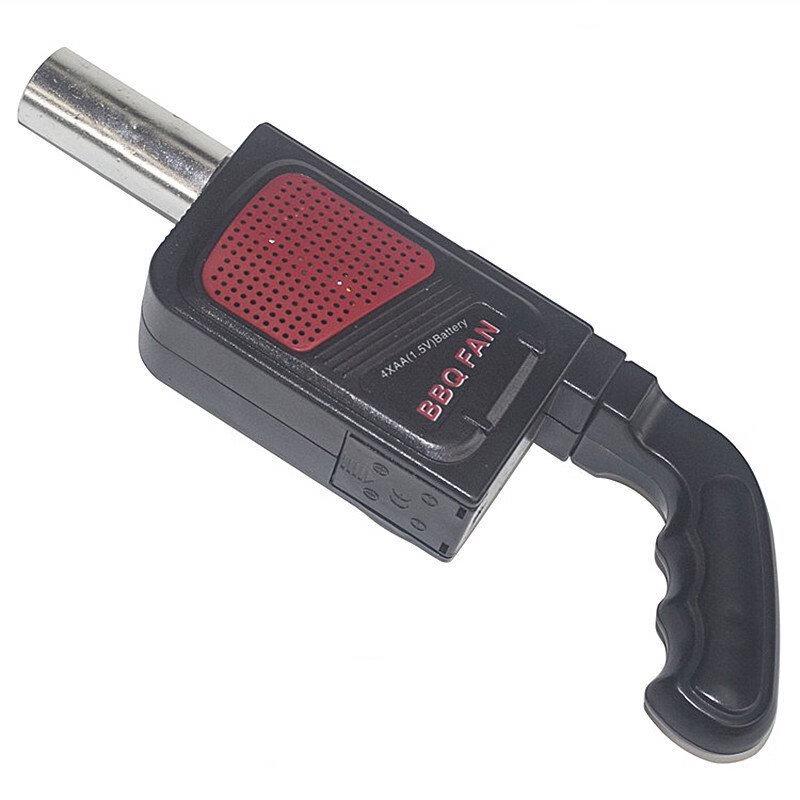 Portable Electric BBQ Blower