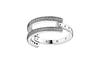 925 Sterling Silver Rings Women's Silver 192779C01