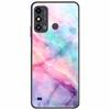 Case for ZTE Blade A53 4G Cover Marble silicon Soft TPU Back Cover For ZTE Blade A53 Phone Cases for ZTE A53 A 53 2023