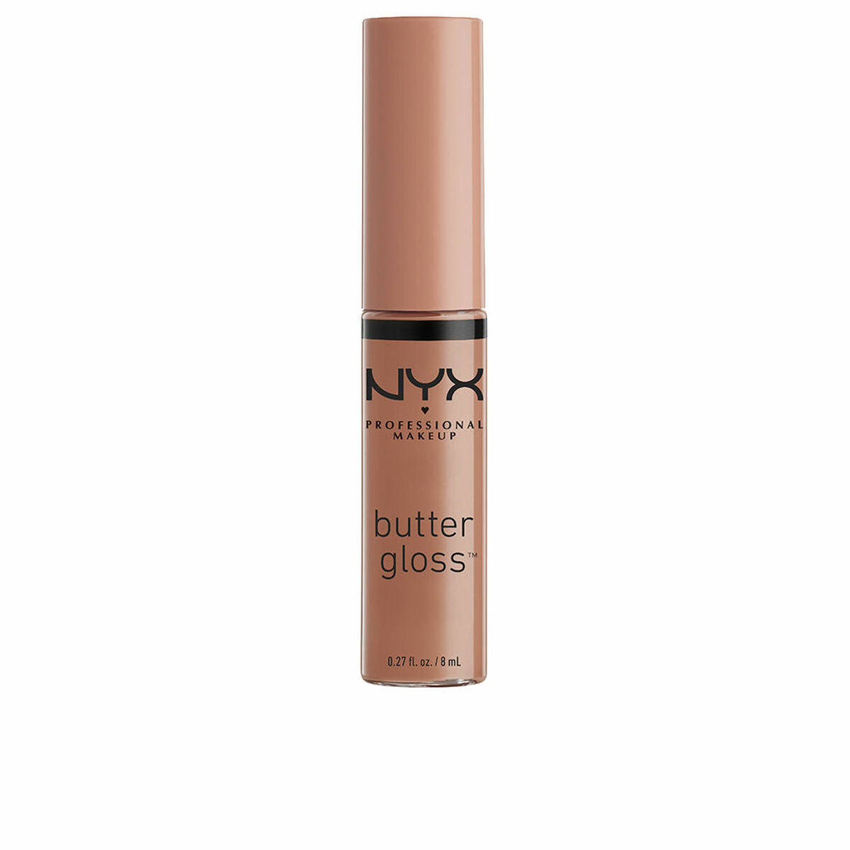 

NYX Butter Gloss Madeleine Lip Gloss 8 ml