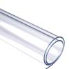 Transparent PVC Table Protector (Upgraded)