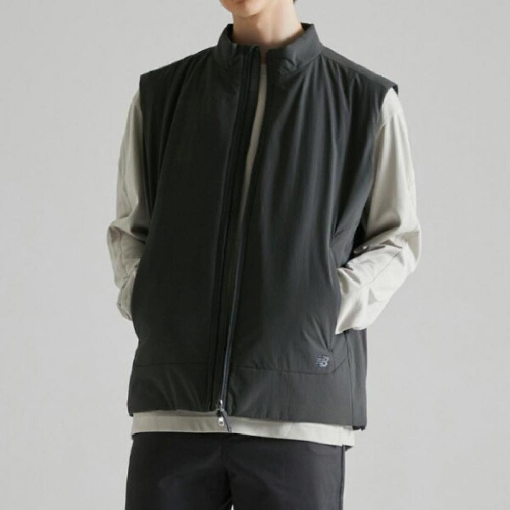 New Balance Lightweight Padding Vest Men The Track Kqj Nbnqe42033 17 100