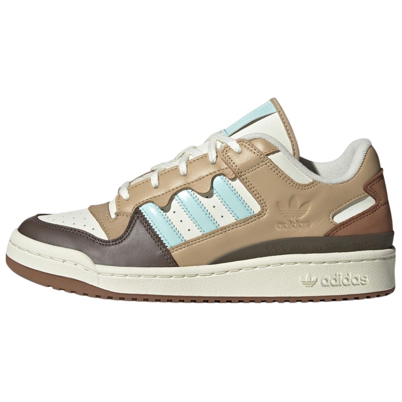 

Adidas Forum Low Treats For Your Feets Choc Mint - JR8033 41