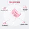 Biocollagen Deep Mask Supplement Collagen Deep Hydration Pores Minimize Firming Gloss Brightening Skin Care