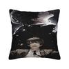 Omniscient Readers Viewpoint Pillow Case  Vintage Pillow Cover Soft Pillowcases For Living Room Bed Chair