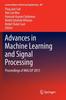 Bok Advances In Machine Learning and Signal Processing : Proceedings of MALSIP 2015 : 387