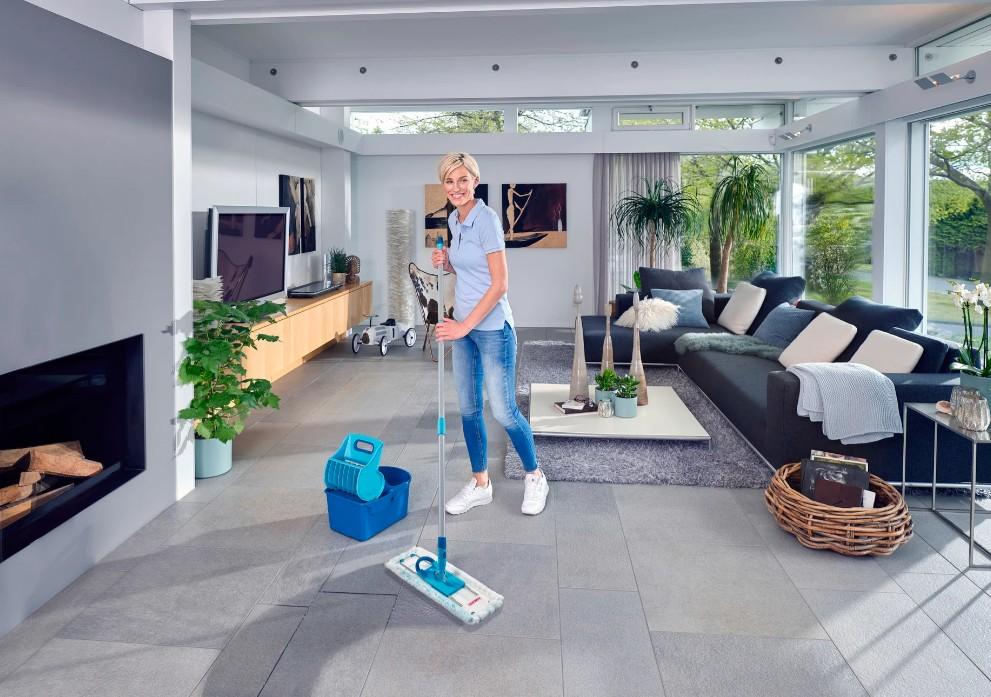 Leifheit Profi Compact Cleaning Set (55092)