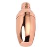 Bar Cocktail Shaker Stainless Steel Rust Proof Kitchen Bartender Mixed Drinks Milk Tea Shaker Cup