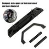 RC Aluminum Alloy Front Bumper Front Anti Collision Bar for RGT 1 10 Monster Truck Off Road Rock Cruiser EX86100
