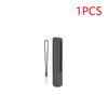 1-3pcs Silicone Case  for XMRM-ML Remote Control Cover Anti-Drop Remote Case Anti-Scratch Protective Skin Sleeve with Lanyard
