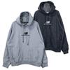 New Balance Oversized Hoodie Nbn0e1a083