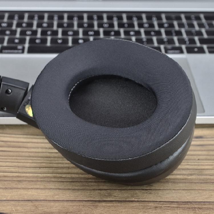 Quality Ear Pads for CloudAlpha/Cloud AlphaS Headset Highly Density Foam Earpads