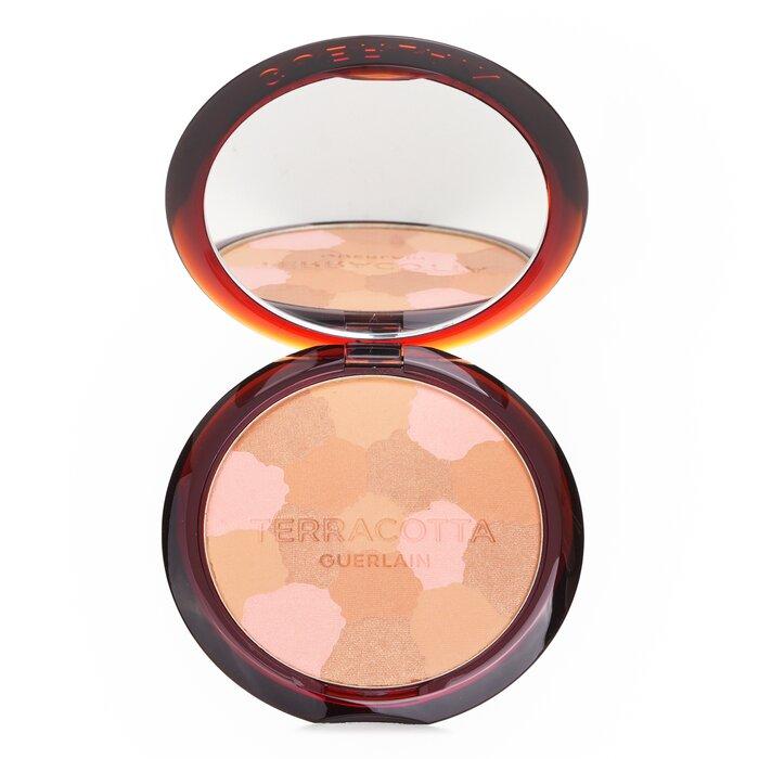 Guerlain Terracotta Light Terra Bronze 01 Light Warm da Donna, Marionnaud - Immagine 10