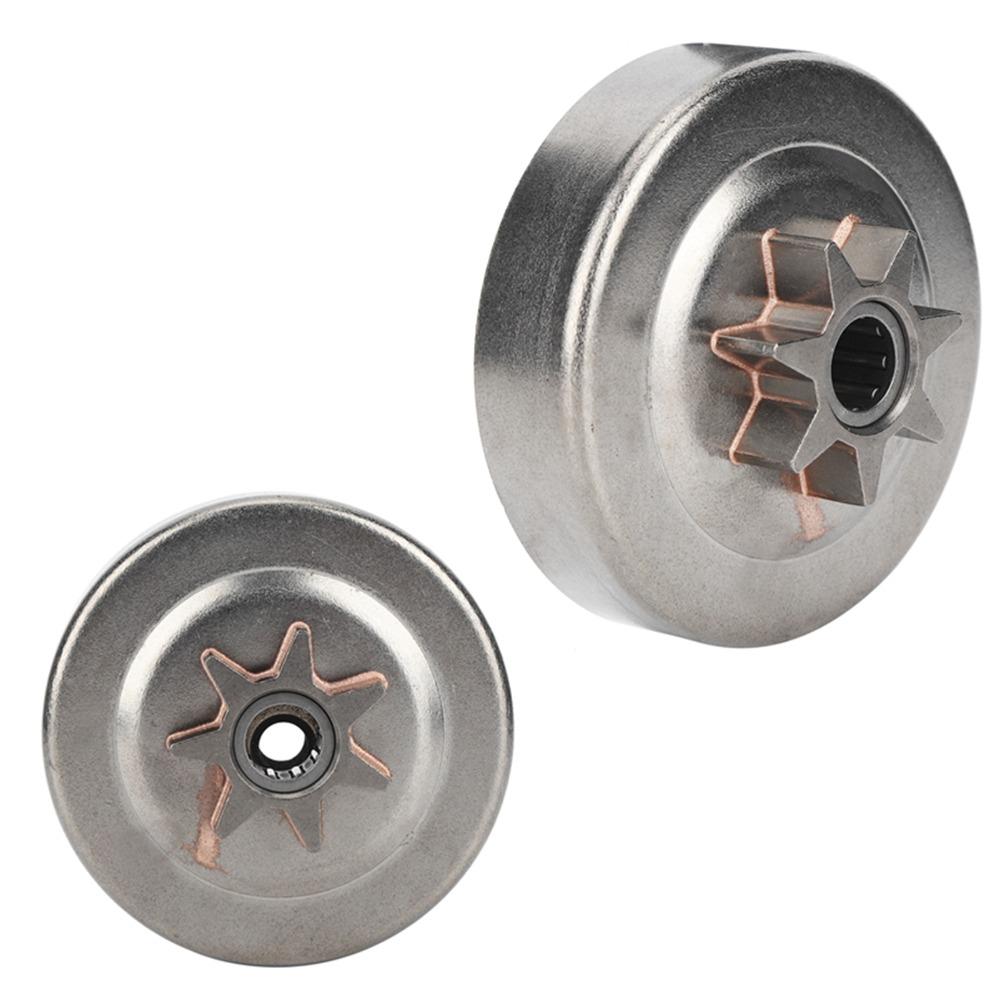 Metal Clutch Bearing Assembly for Husqvarna 235E 240 136 137 141 142 36 41