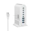 268W Gan New Design Home Universal Dock Multi Cell Phone Station Wall Usb C Type Fast Charging Laptop Chargers and Adapters